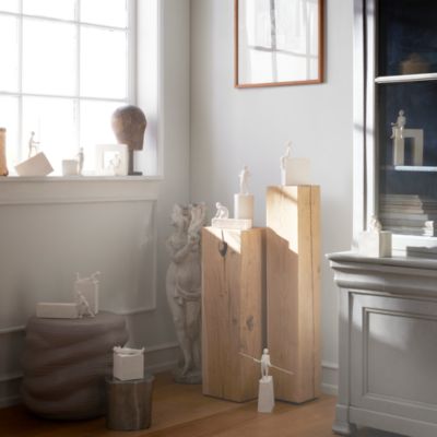 Kahler Astro Sculpture Collection