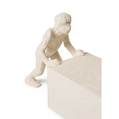 Kahler Astro Taurus Sculpture