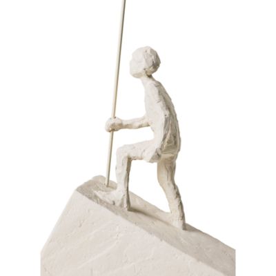 Kahler Astro Capricorn Sculpture