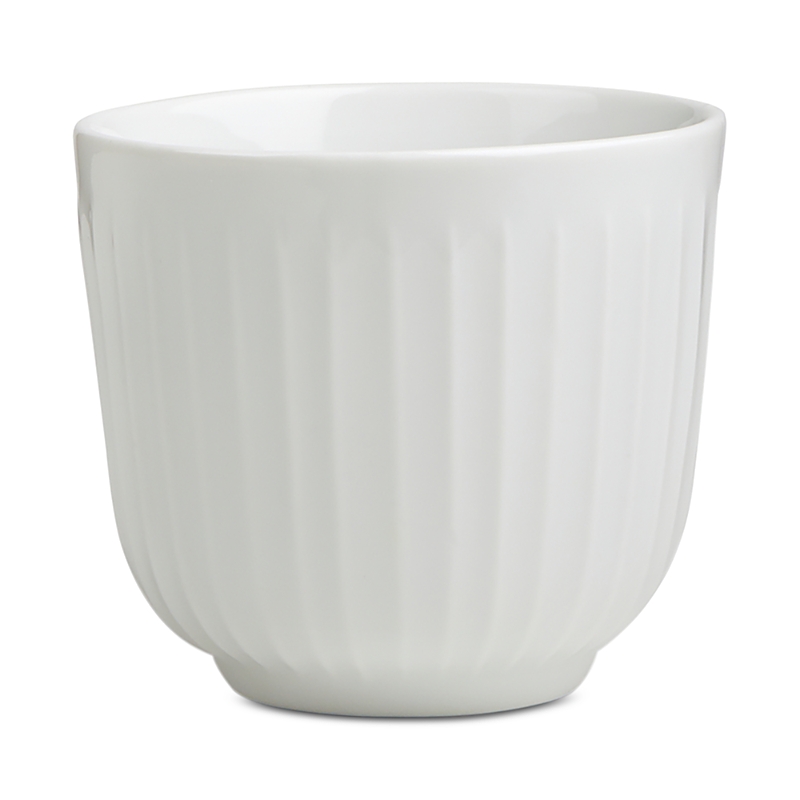 Rosendahl Kahler Hammershoi Cup In White