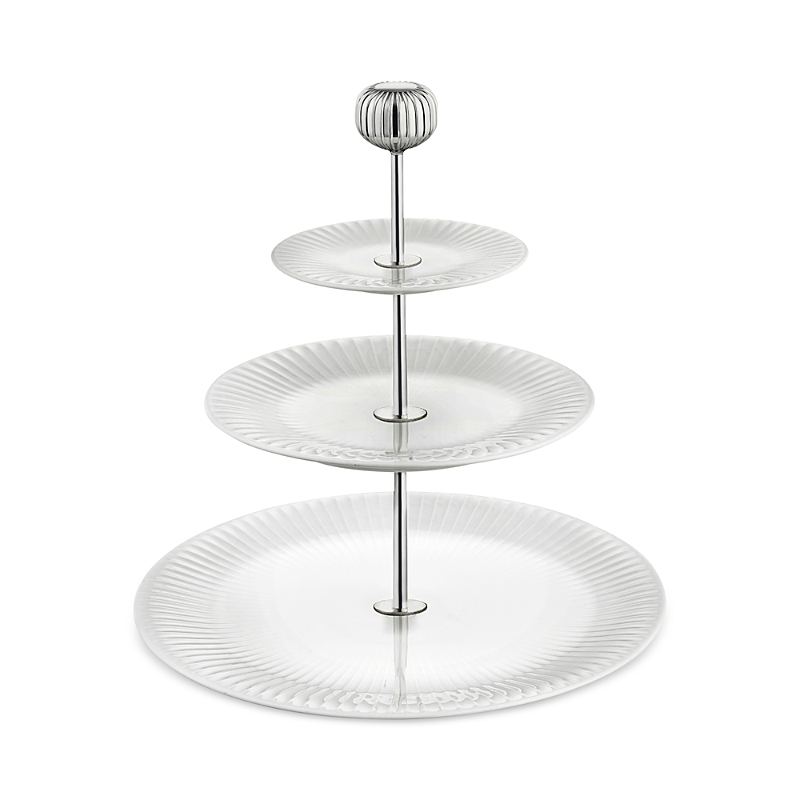 Rosendahl Kahler Hammershoi Etagere In White