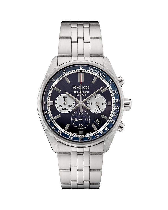 Essentials Chronograph 42mm