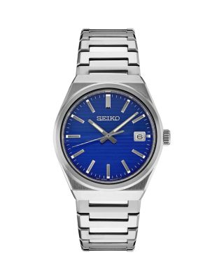 Seiko Watch - Essentials Watch, 39mm