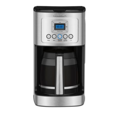 Cuisinart - DCC-3200 14 Cup Programmable Coffeemaker