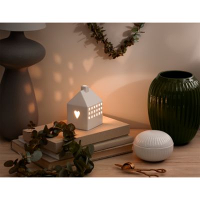 Kahler Hammershoi Vase Collection