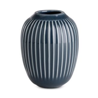 Rosendahl Kahler Hammershoi Vase | Gray