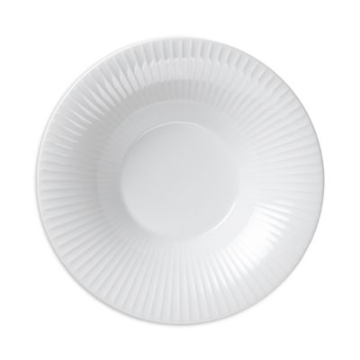 Kahler Hammershoi Soup Plate