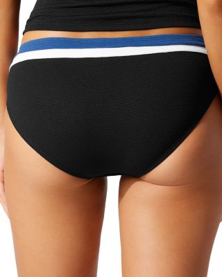 Island Cays Color Block Hipster Bikini Bottom