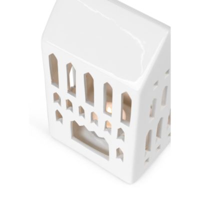 Kahler Urbania Lighthouse Church