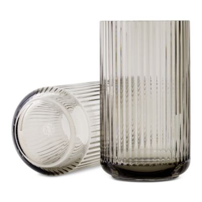 Rosendahl - Lyngby Vase, Mouth Blown Glass