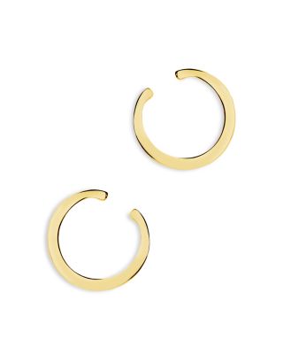 Mira Cuff Earrings