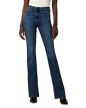 Shop Hudson Barbara High Rise Bootcut Jeans In Legends