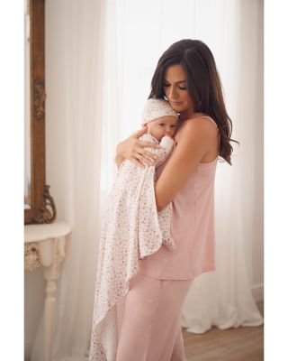 Girls' Dorset Floral Matching Family Pajama Sets