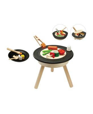  Barbeque Playset - Ages 2-4