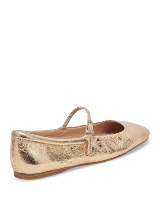 Women's Reyes Slip On Mary Jane Ballet Flats