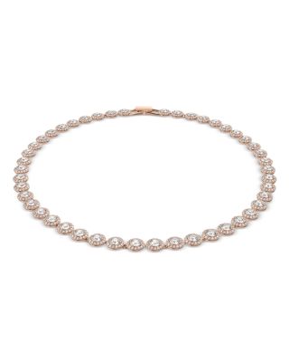 Una All Around Necklace, 14.9"