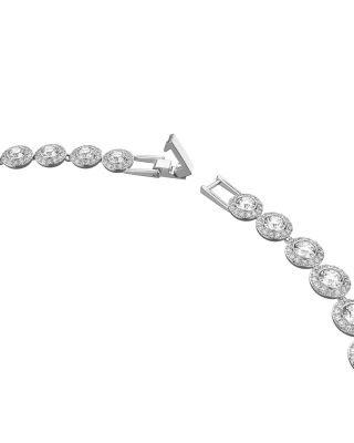 Una All Around Necklace, 14.9"