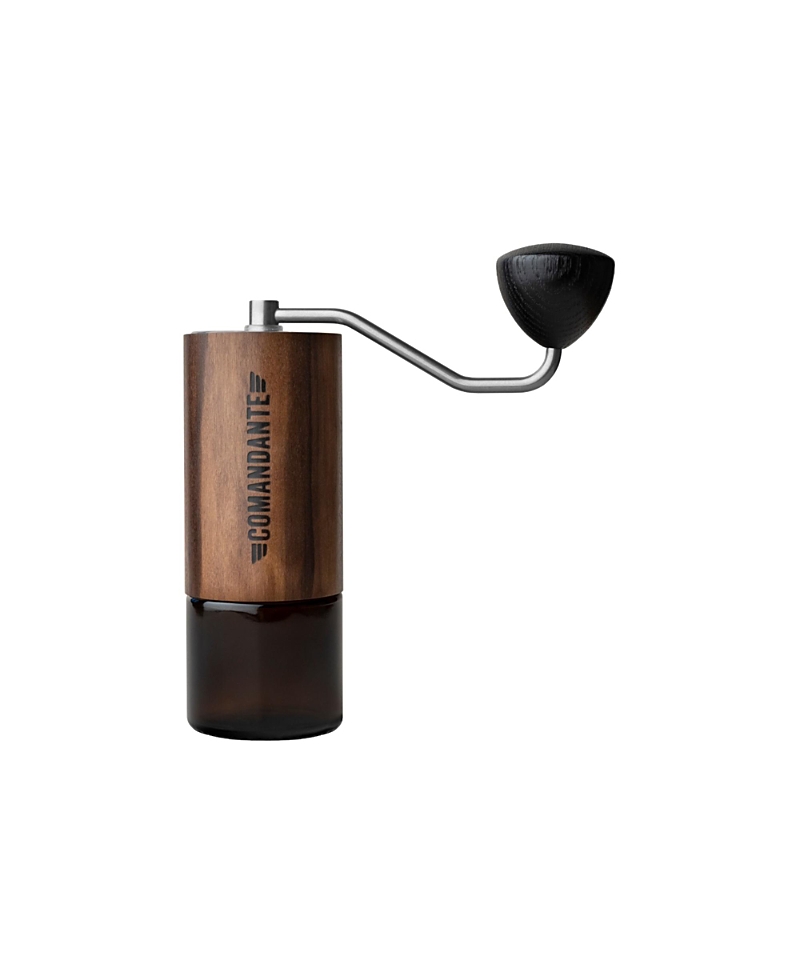 Comandante C40 MK4 Hand Grinder