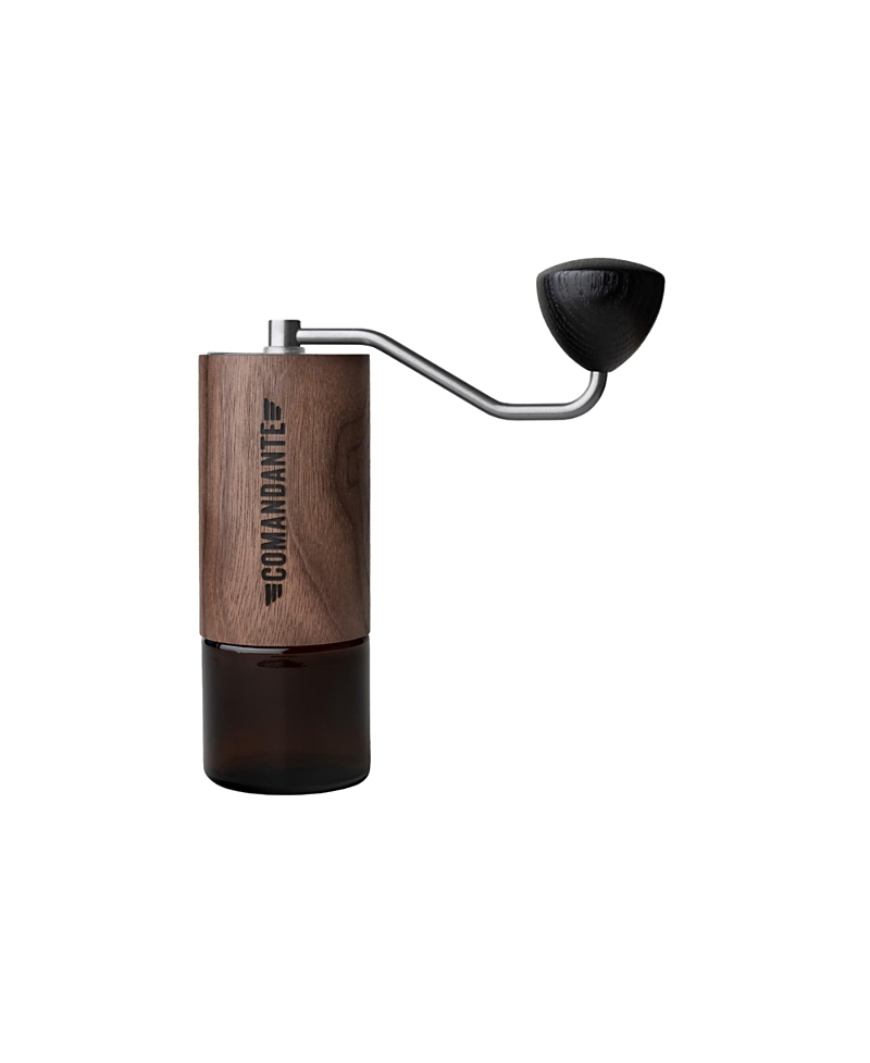 Comandante C40 MK4 Hand Grinder
