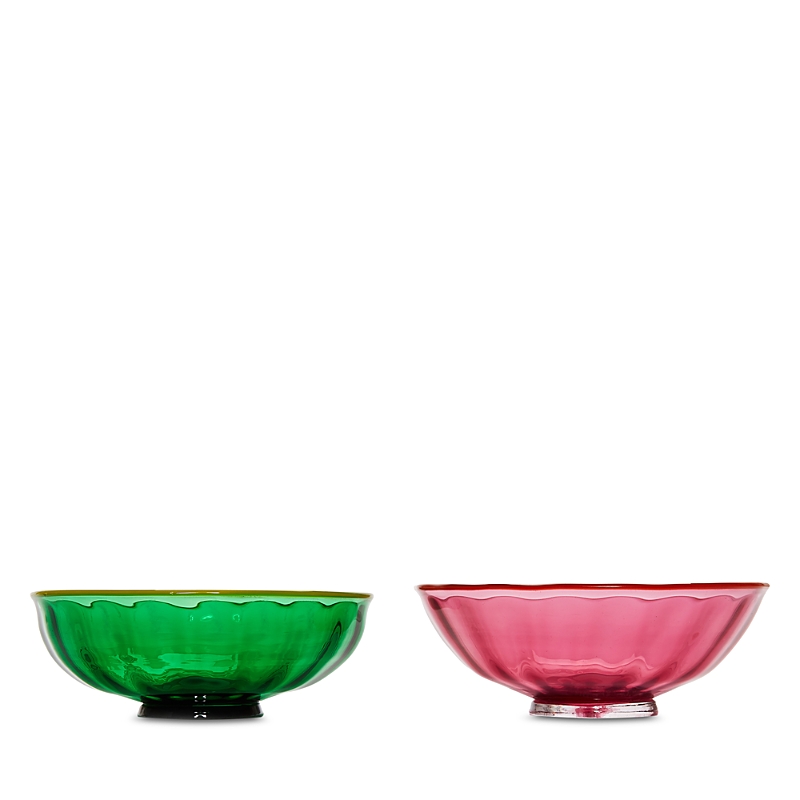 La Doublej Tableware Multicolor Uni