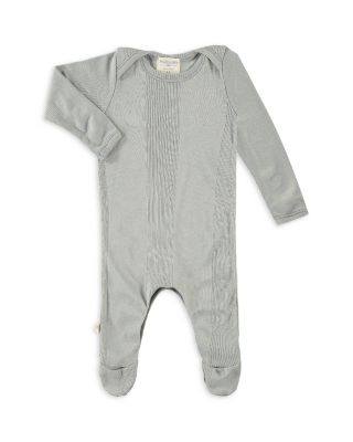 Unisex Rib Onesie - Baby