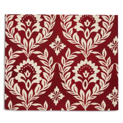 Herringbone Table Mats, Set of 2