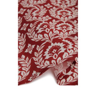 Garland Large Linen Napkins, Set of 6