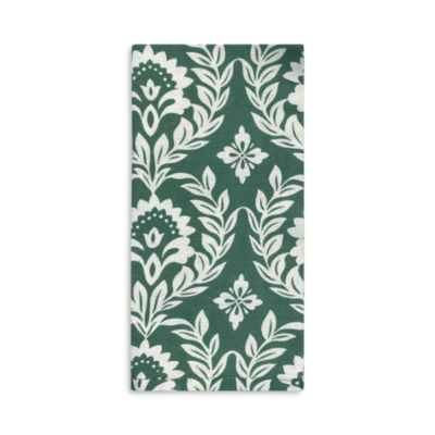 Garland Large Linen Napkins, Set of 6