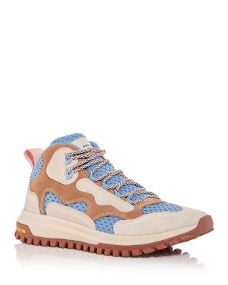 BrandBlack Los Angeles with Vibram Sole “Santa Monica” Brandblack Santa Monica Black Black Hiker - Women main image 2