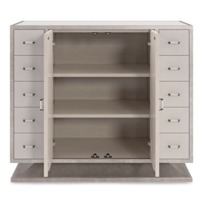 What&#39;s In Store Chest