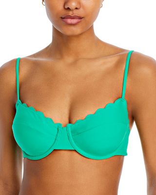 Ramy Brook - Leyla Underwire Bikini Top