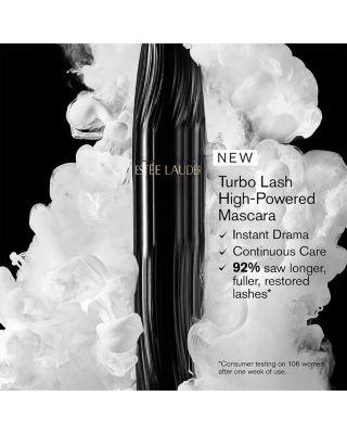 Turbo Lash High Powered Volume + Length Mascara