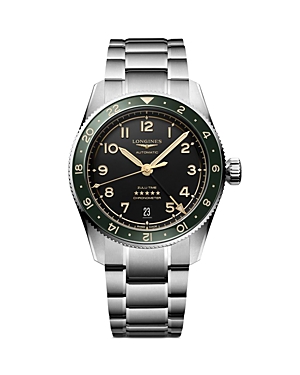 Spirit Zulu Time Watch, 39mm