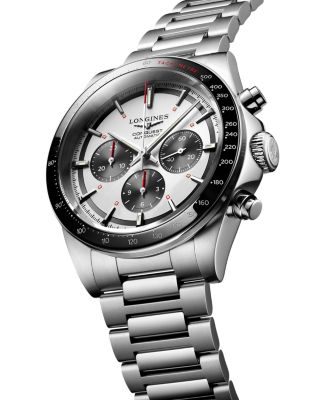 Conquest Chronograph, 42mm