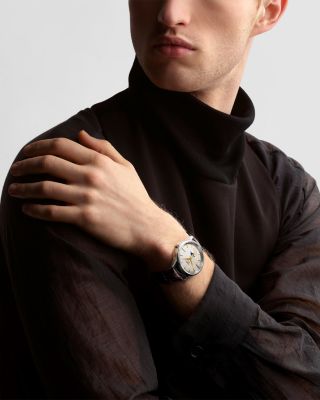 Flagship Heritage Watch, 38mm