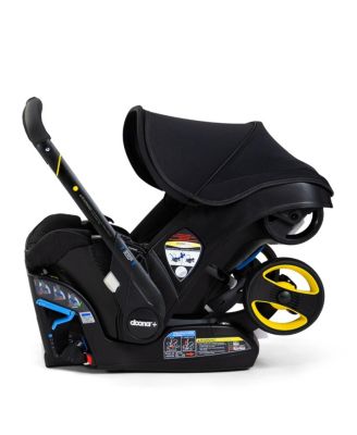 Unisex Car Seat & Stroller - Midnight
