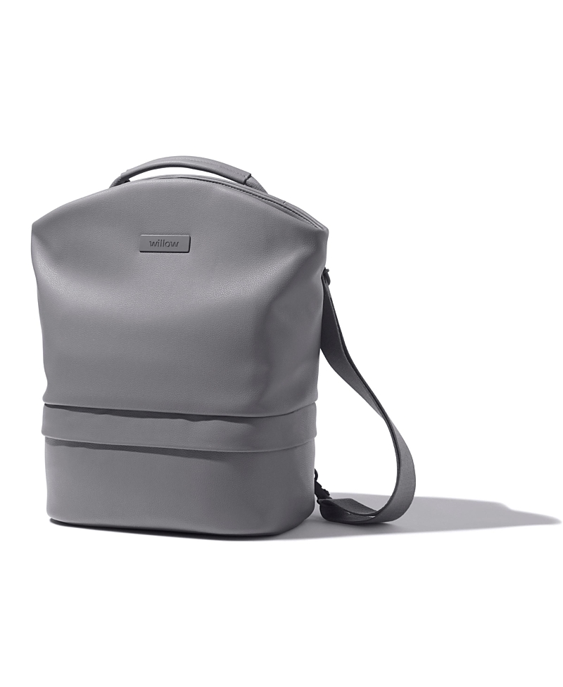Willow Willow Pump Anywhere Bag, Brown Baby