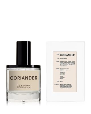 Coriander Eau de Parfum 1.7 oz.