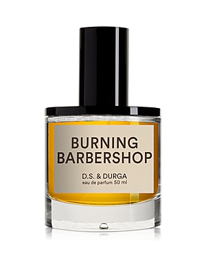 D.s. & Durga Burning Barbershop Eau De Parfum 1.7 Oz. In White