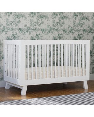 Hudson 3-in-1 Convertible Crib