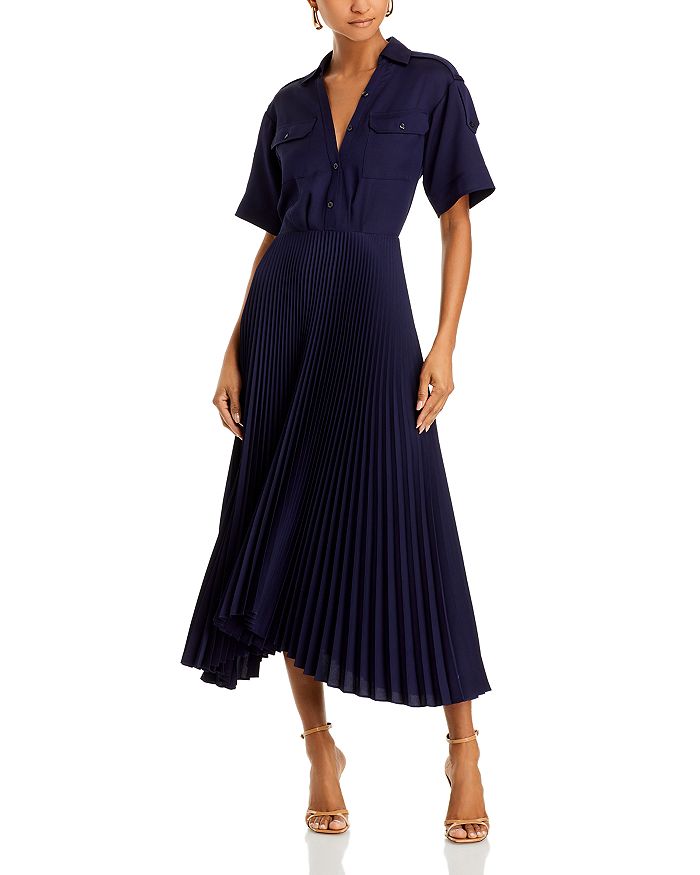 Alc shirt dress discount