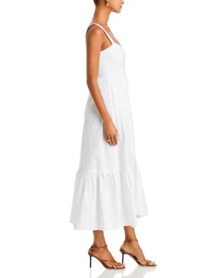 Lilah II Cotton Dress