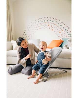 Mira 2 in 1 Bouncer and Seat