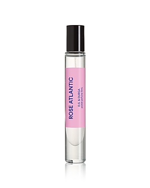 Ds & Durga Rose Atlantic Eau de Parfum Pocket Perfume 0.3 oz.