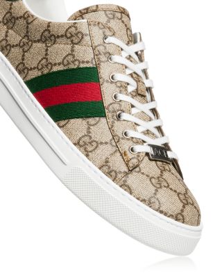 Women&#39;s Ace Low Top Sneakers