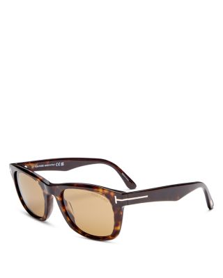 Kendel Square Sunglasses, 54mm
