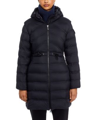 【MONCLER】ALASTORE LONG DOWN JACKET Moncler Alastore Long Down Coat | Bloomingdale's