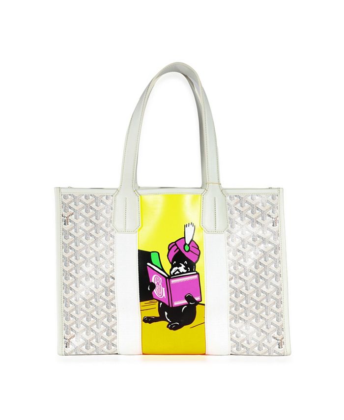 Pre owned 2025 goyard bag