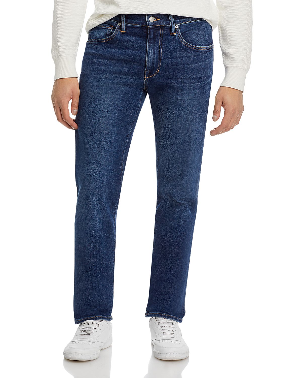 Joe's Jeans The Brixton Slim Straight Fit Jeans