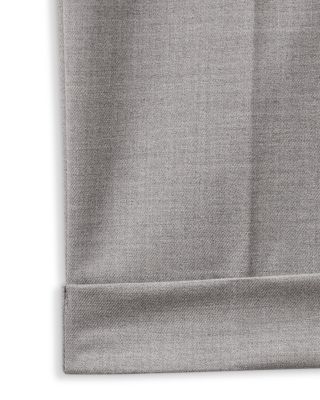 Brighton Pleated Relaxed Pants